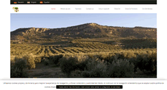 Desktop Screenshot of oli-ole.com